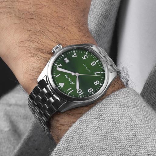 Accurist wrist watch sales