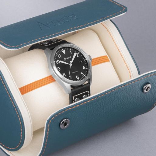 Accurist watch hotsell strap replacement