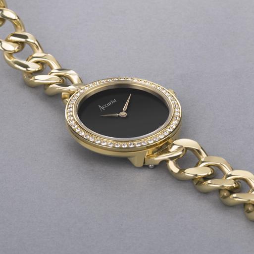 Accurist on sale pocket watch