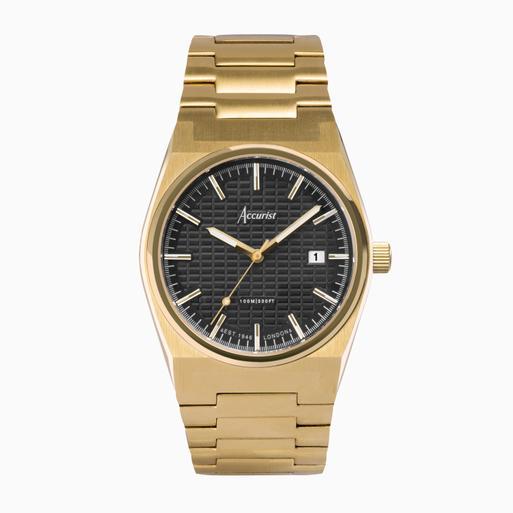 Accurist mens cheap