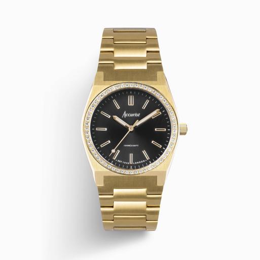 Watch shop accurist price
