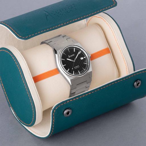 Accurist automatic watch deals