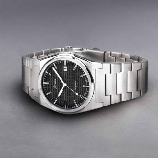 Accurist automatic watch top