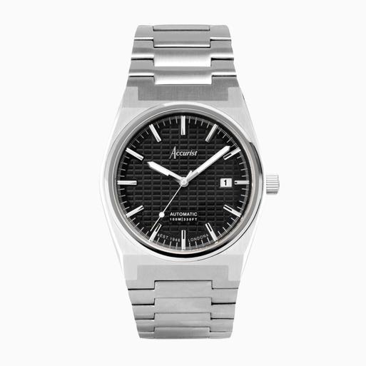 Stainless steel caseback watch sale