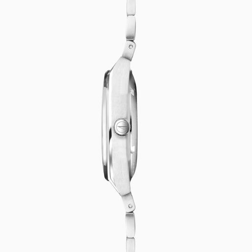 Accurist men's black ip best sale stainless steel bracelet watch
