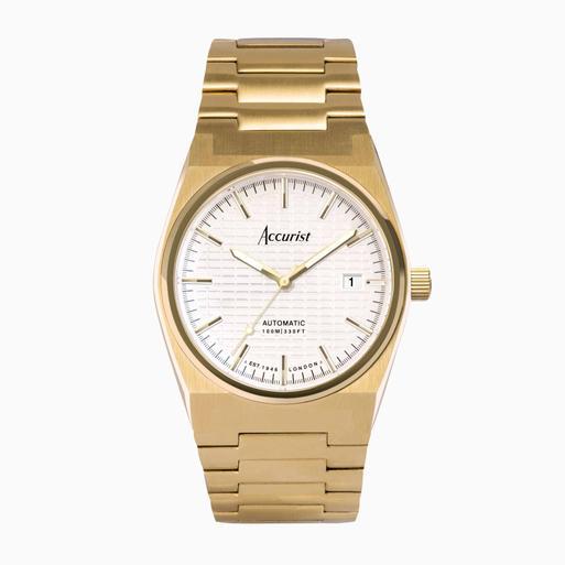 Accurist automatic 21 jewels discount