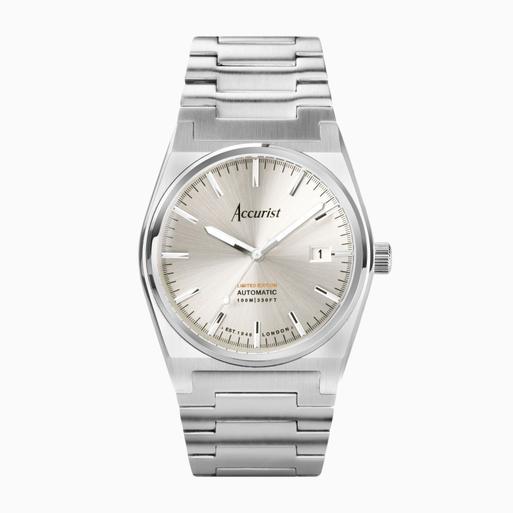 Accurist automatic watch deals