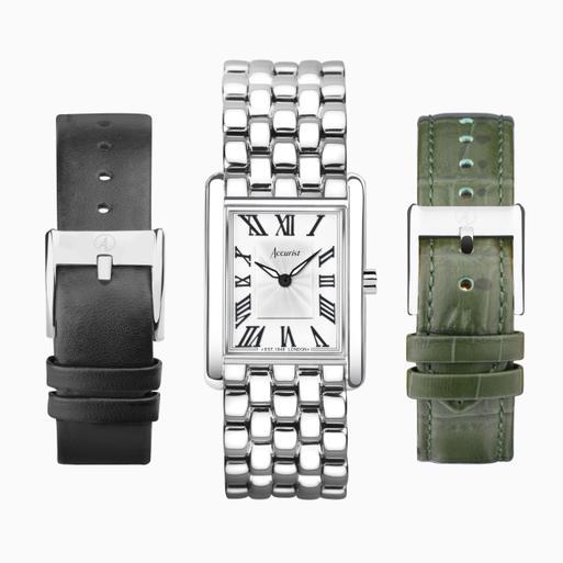 Accurist watch strap links deals