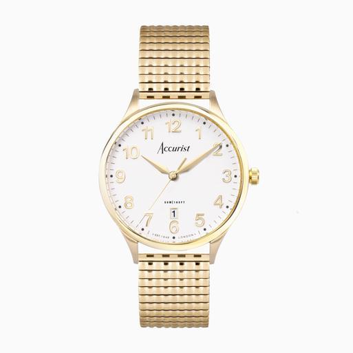 Accurist quartz online