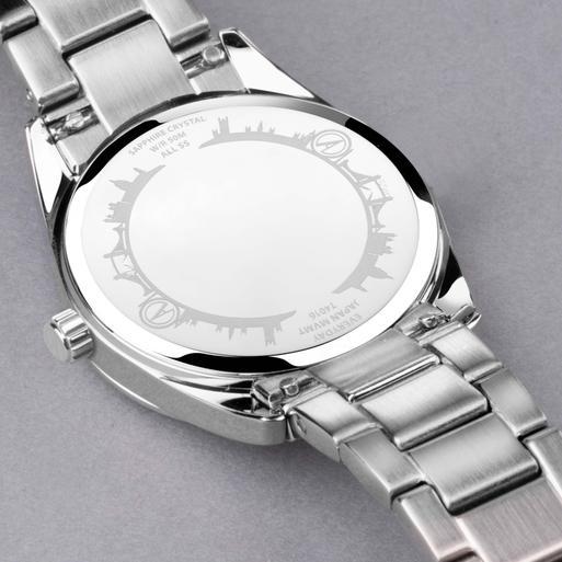 Solar powered watches outlet for ladies