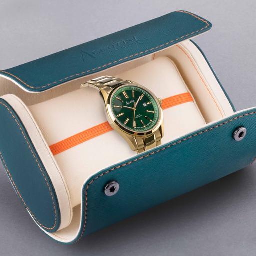 Accurist solar powered watches store