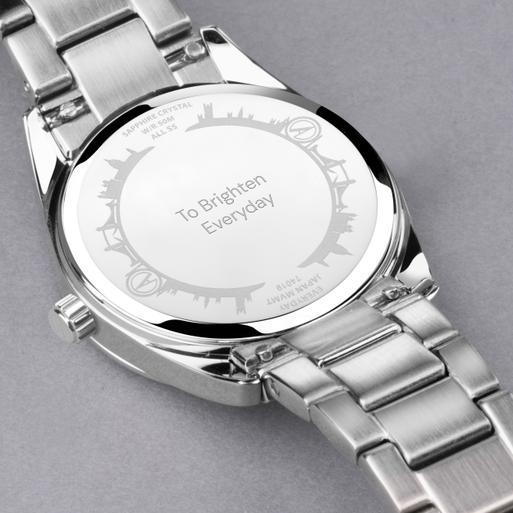 Accurist Everyday Solar Men s Watch 74019 Everyday Collection