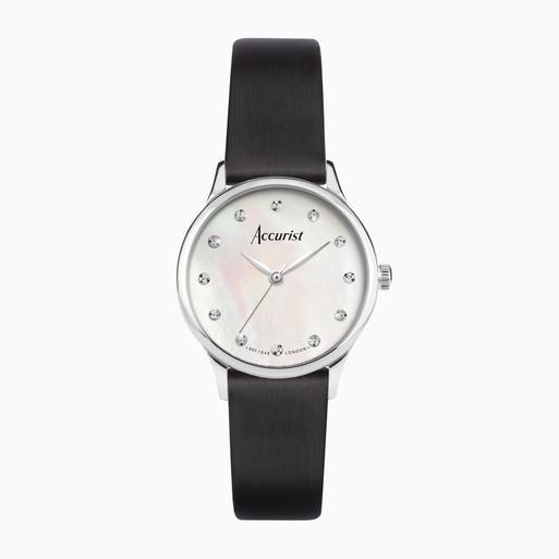Accurist watch set sale