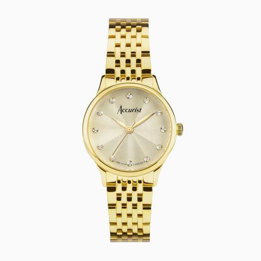 Ladies accurist watches at argos sales