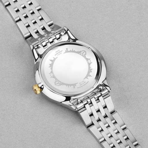 Accurist mother cheap of pearl watch