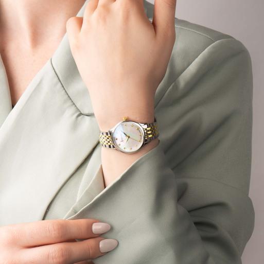 Accurist womens watch deals