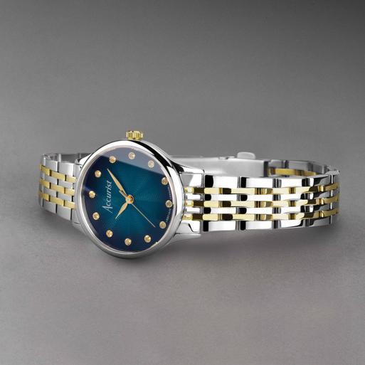 Accurist ladies clearance