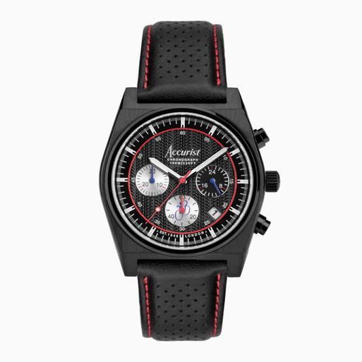 Accurist outlet watch set