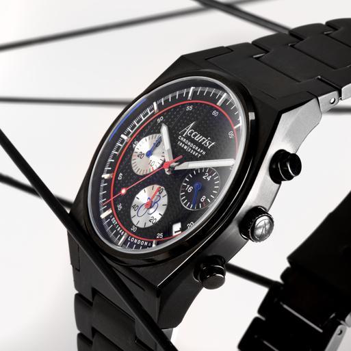 Accurist uk outlet