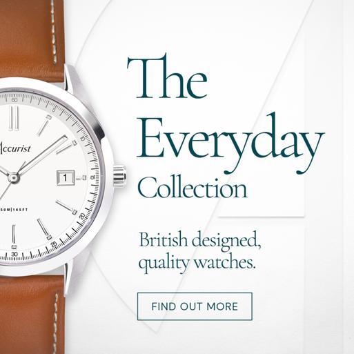 Watch everyday hot sale