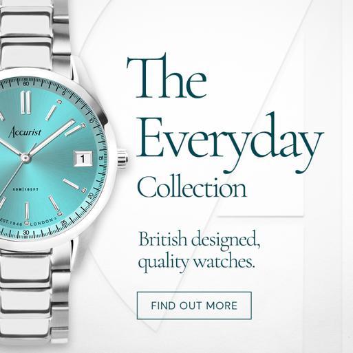 Everyday watch for ladies sale