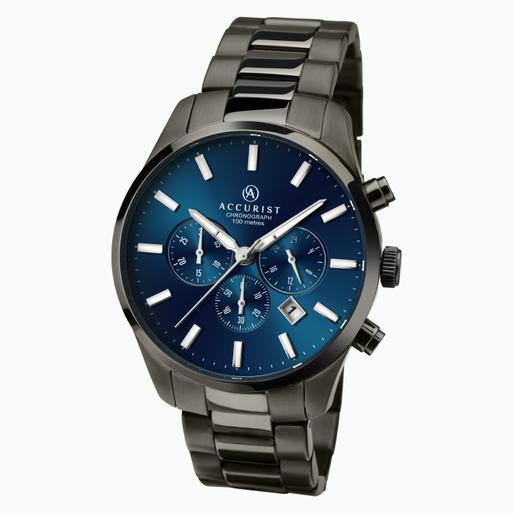Gents sales accurist watches