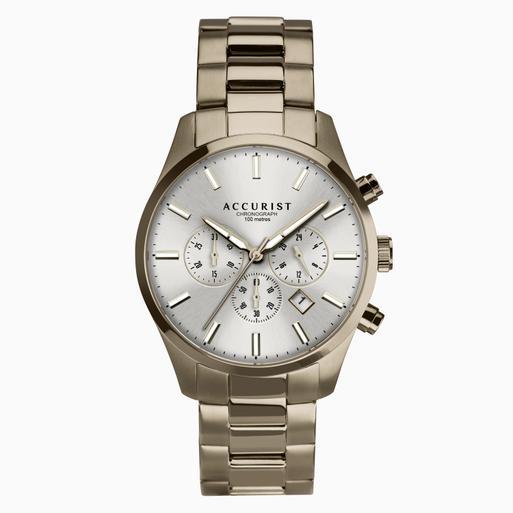 Accurist store mens watches