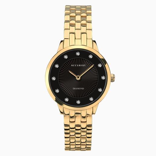 Shop Dress Watches For Ladies Buy A Ladies Dress Watch Accurist
