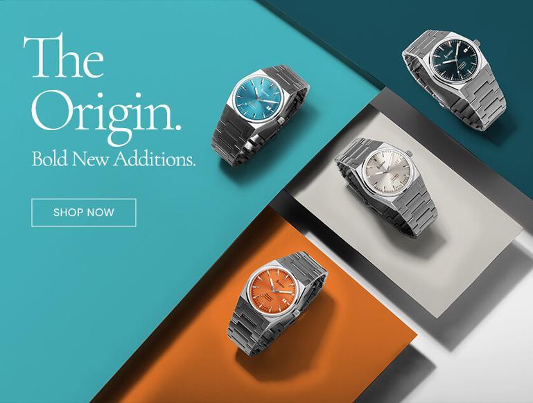 Origin Limited Edition